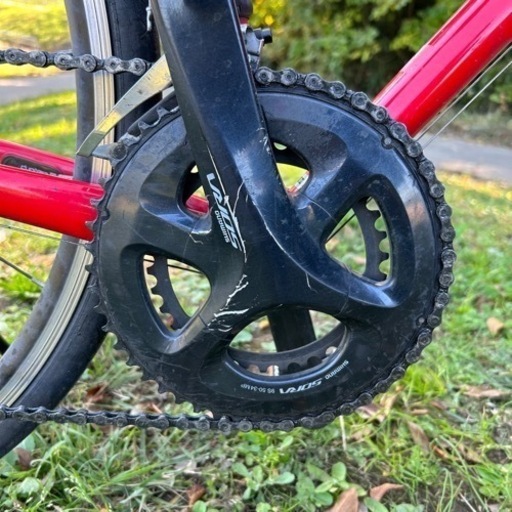 TREK  ロードバイク  定価20万円