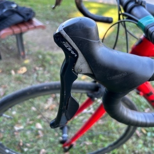 TREK  ロードバイク  定価20万円