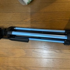 （お値下げ）三脚の画像