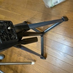 （お値下げ）三脚の画像