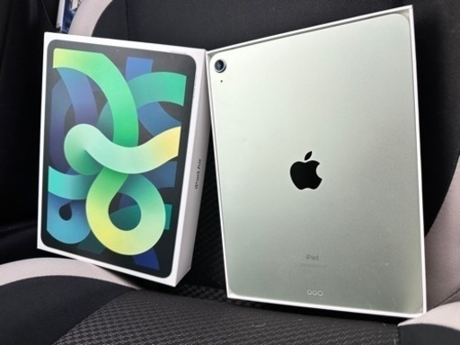 iPad Apple iPad Air 4 256GB