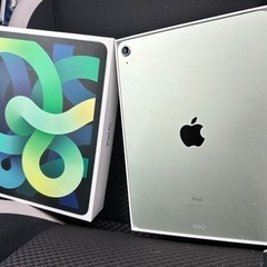 Apple iPad Air 4 256GB
