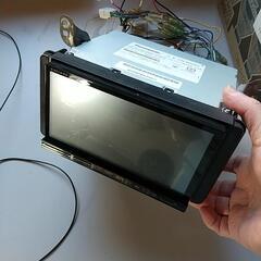 Panasonic パナソニック ストラーダ CN-R300D