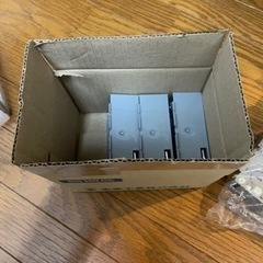 電気工事に使うものの画像