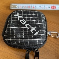データカードケース、ホルダー