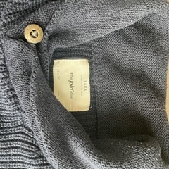 ZARA子供服140    3点セットの画像