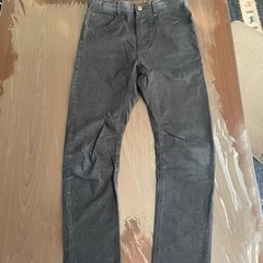 ZARA子供服140    3点セットの画像