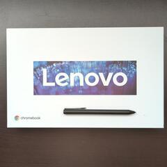 IdeaPad Duet Chromebook ZA6F0038JP