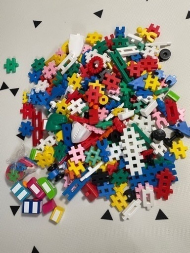 学研ニューブロック 250ピース