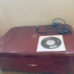 Canonプリンタ PIXUS MG3630