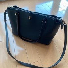 トリーバーチ　ToryBurch カバン　ショルダー