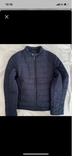 ZARA MAN ザラメンズ　40
