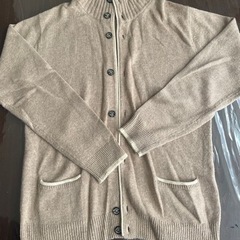 TKカーディガン