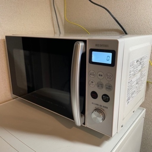 オーブンレンジ
