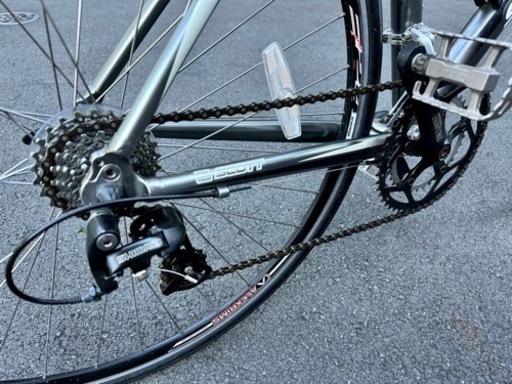 SCOTT S66
