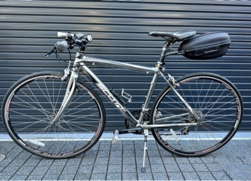 クロスバイク SCOTT S66