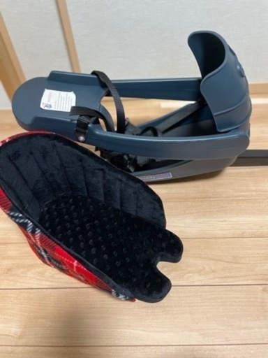 バディライダー