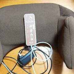 エアリーツイストボディ＆エアプリエの画像