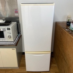 【値下げしました！】冷蔵庫