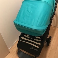 Air Buggy .エアバギー ココプレミア の画像