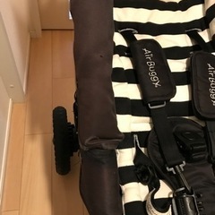 Air Buggy .エアバギー ココプレミア の画像