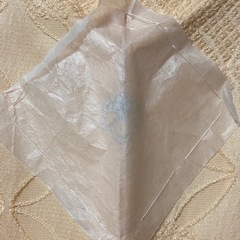 着物　一つ紋付　美品の画像