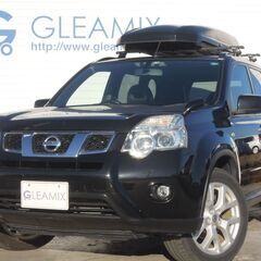 25年 エクストレイル 2.0 Xtt 4WD/HID/ETC/...