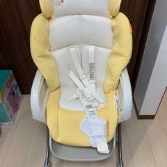 【お取引中】Combi ハイ&ロースウィングラック