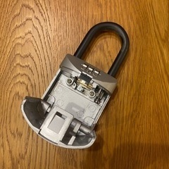 Masterキ-ケ-スの画像