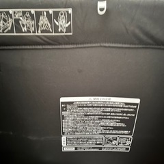 ベビーサークル　お値下げの画像