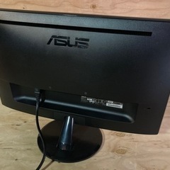 ● ASUS、VP228HE、21.5inch液晶モニター、ゲーミングモニターの画像