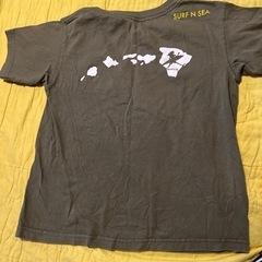 Hurley Tシャツの画像