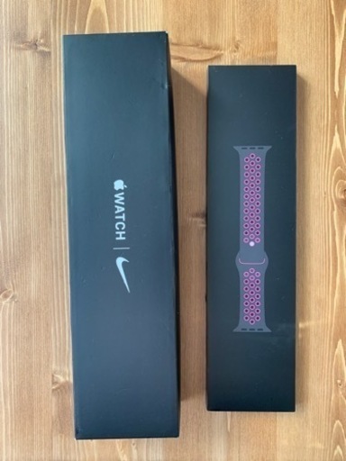 Apple Watch 44MM series5