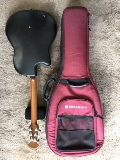 Ovation Cerebrity CS 257 エレアコ