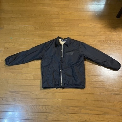 最終値下げ〜【FAT】コーチジャケット♡