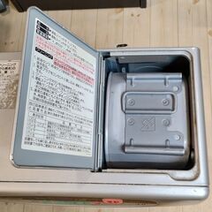 J96　ナショナル 石油ファンヒーター ☆ＯＨ―Ｔ３０Ｓ☆箱付き　の画像