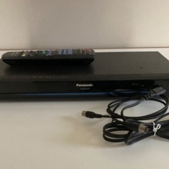 ブルーレイディスクレコーダー DIGA Panasonic