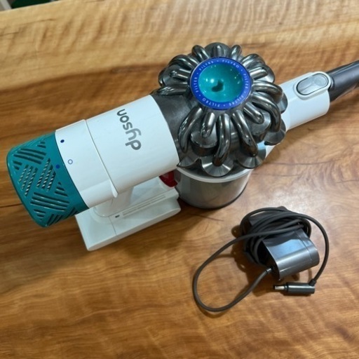 ダイソン掃除機