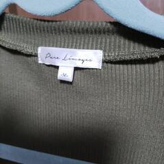 レディース　Mサイズの画像