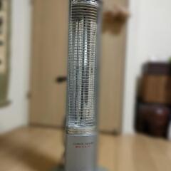カーボンヒーター YAMAZEN 遠赤外線 DC-T900