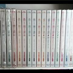 化物語シリーズ Blu-ray