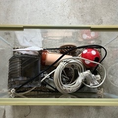 水槽&小物各種