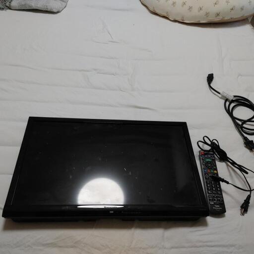 テレビ　パナソニック