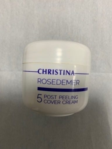 クリスティーナ化粧品 ローズドメーラ カバークリーム