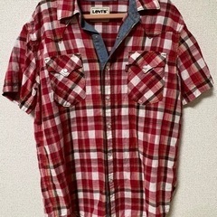 Levi's 半袖シャツ