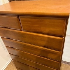 なるべく早く取りに来ていただける方