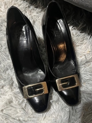 GUCCI GUCCI  パンプス 36