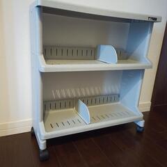 [お渡し決定]  隙間　収納　ラック　棚