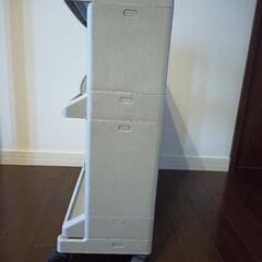 [お渡し決定]  隙間　収納　ラック　棚の画像