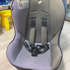 ジョイー　チルト　チャイルドシート Joie Tiltの画像